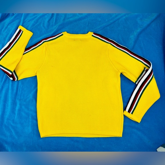 Vintage Christopher Rand Sweater sz M - Picture 2 of 9